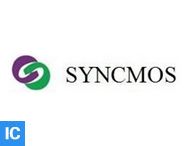 SyncMOS (新茂)